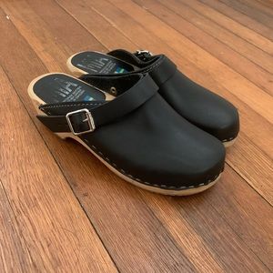 MIA Anatomisk Botten Alma Clog